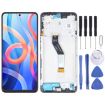 OEM LCD Screen Xiaomi Redmi Note 11T 5G Digitizer Full Assembly - 1
