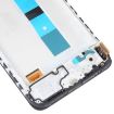 AMOLED LCD Screen For Xiaomi Redmi Note 12 - Full Assembly - 4