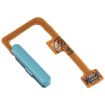 Fingerprint Sensor Flex Cable for Xiaomi Mi 11 Lite/11 Lite 5G NE - Green - 2