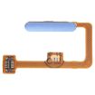 Fingerprint Sensor Flex Cable for Xiaomi Mi 11 Lite/11 Lite 5G NE (Blue) - 1