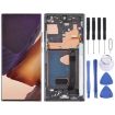 Samsung Galaxy Note20 Ultra 5G SM-N986B OLED LCD Screen Digitizer with Frame - 1