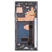 Samsung Galaxy Note20 Ultra 5G SM-N986B OLED LCD Screen Digitizer with Frame - 3