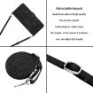 Samsung Galaxy Xcover 6 Pro Leather Phone Case with Lanyard - 5
