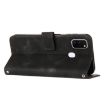 Samsung Galaxy M30s / M21 Leather Phone Case - Black - 4