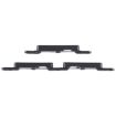 10pcs Power + Volume Buttons for Samsung Galaxy A10s SM-A107 (Black) - 2