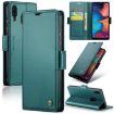 Samsung Galaxy A20/A30/M10s CaseMe 023 Leather Phone Case - 1