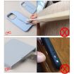 iPhone 11 Light Purple Silicone Phone Case - 4