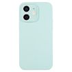 iPhone 11 Turquoise Liquid Silicone Phone Case - 1