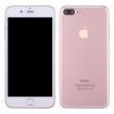 iPhone 7 Plus Dark Screen Dummy Display Model (Rose Gold) - 2