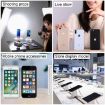 iPhone 7 Plus Dark Screen Dummy Display Model (Rose Gold) - 6