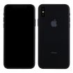 iPhone X Dark Screen Non-Working Dummy Display Model (Black) - 2