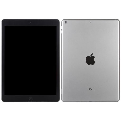 iPad 10.2inch Black Screen Dummy Display Model - 1