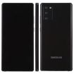 Samsung Galaxy Note20 Ultra 5G Black Screen Dummy Display Model - 1