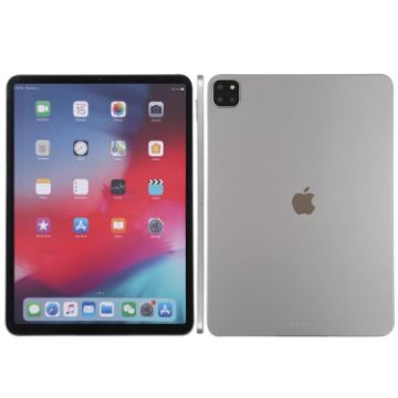 iPad Pro 12.9" 2020 Color Screen Dummy Model (Grey) - 1
