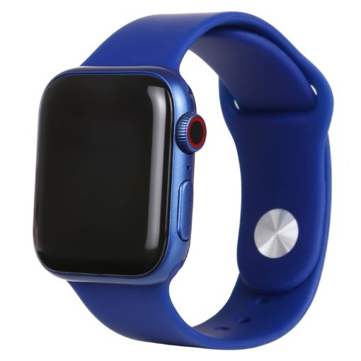 Apple Watch Series 6 40mm Black Screen Dummy Display Model - 1