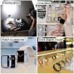 Apple Watch Series 6 40mm Black Screen Dummy Display Model - 6