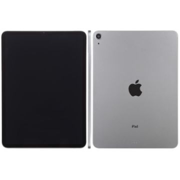 Picture of For iPad Air (2020) 10.9 Black Screen Non-Working Fake Dummy Display Model (Grey)