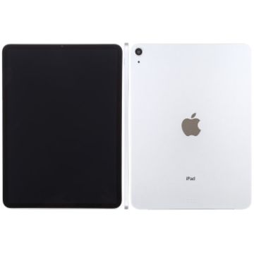 Picture of For iPad Air (2020) 10.9 Black Screen Non-Working Fake Dummy Display Model (Silver)
