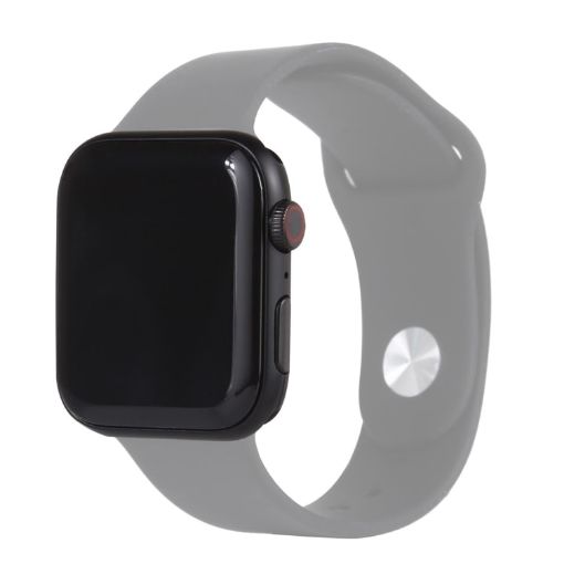 Apple Watch Series 6 40mm Black Screen Dummy Display Model - 1