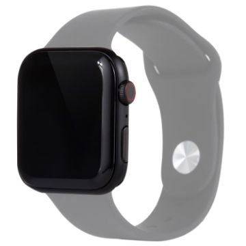 Apple Watch Series 6 44mm Black Screen Dummy Display Model - 1