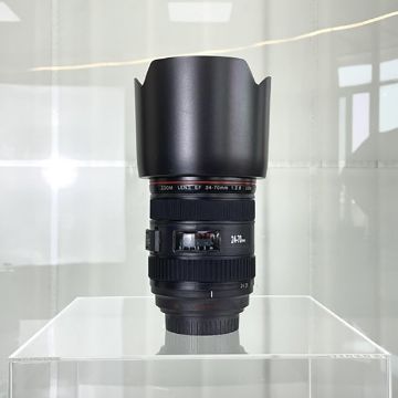Canon EF 24-70 Lens Dummy Model - 1