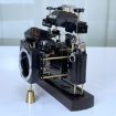 Ricoh Dummy Camera Model Props Display (Black) - 3