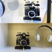 Ricoh Dummy Camera Model Props Display (Black) - 5