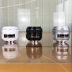 DF DSLR Camera Non-Working Fake Dummy Lens Model - White - 3