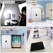 Silver iPad 9.7 (2019) Dummy Display Model - 6