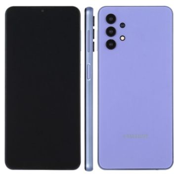 Picture of For Samsung Galaxy A32 5G Black Screen Non-Working Fake Dummy Display Model (Purple)