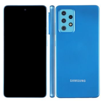 Samsung Galaxy A52 5G Black Screen Dummy Display Model - 1