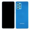 Samsung Galaxy A52 5G Black Screen Dummy Display Model - 2
