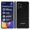 Samsung Galaxy A72 5G Dummy Display Model (Black) - 1