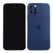 iPhone 12 Pro Black Screen Dummy Display Model - Aqua Blue - 2