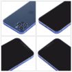 iPhone 12 Pro Black Screen Dummy Display Model - Aqua Blue - 4