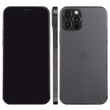 iPhone 12 Pro Black Screen Dummy Display Model (Black) - 1