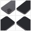 iPhone 12 Pro Black Screen Dummy Display Model (Black) - 4