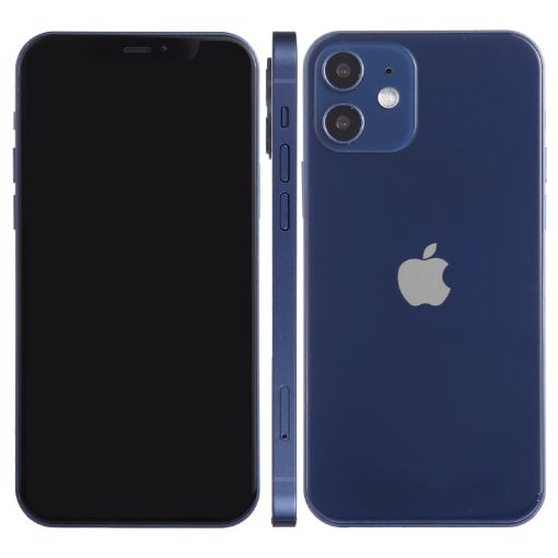 iPhone 12 Mini Black Screen Dummy Display Model - Light Version - 1