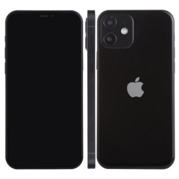 iPhone 12 Mini Black Screen Dummy Display Model - Light Version - 1