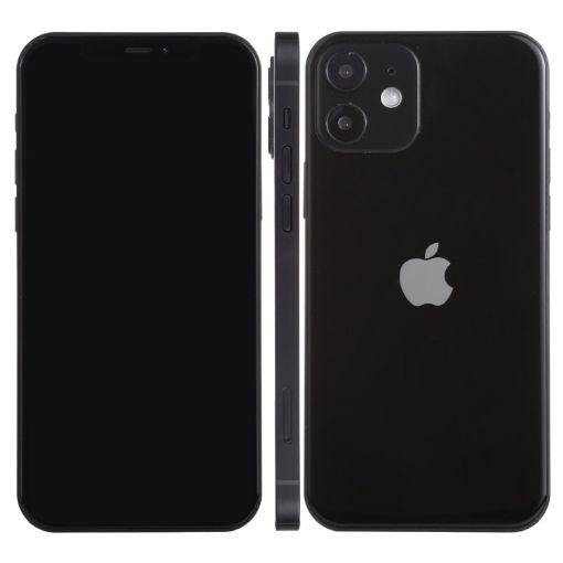 iPhone 12 Mini Black Screen Dummy Display Model - Light Version - 1