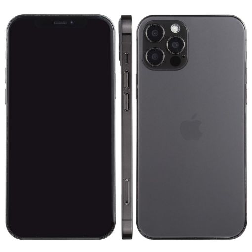 iPhone 12 Pro Max Black Screen Dummy Display Model - 1