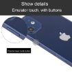 iPhone 12 Black Screen Dummy Display Model (Blue) - 5