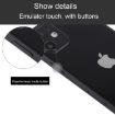 iPhone 12 Black Screen Dummy Display Model - Light Version - 5