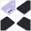 iPhone 12 Black Screen Dummy Display Model (Purple) - 4