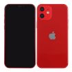 iPhone 12 Black Screen Dummy Display Model (Red) - 2