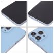 iPhone 13 Pro Black Screen Dummy Display Model - Sierra Blue - 4
