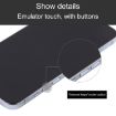 iPhone 13 Pro Black Screen Dummy Display Model - Sierra Blue - 5