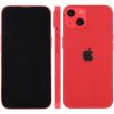 iPhone 13 Black Screen Dummy Display Model (Red) - 1