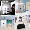 iPad 10.2 inch 2021 Color Screen Dummy Display Model Silver Grey - 6
