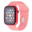 Apple Watch Series 7 45mm Color Screen Dummy Display Model (Red) - 1